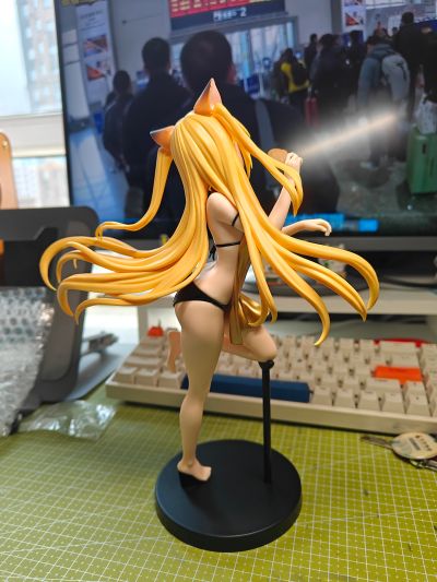 GLITTER&GLAMOURS 出包王女DARKNESS 金色暗影