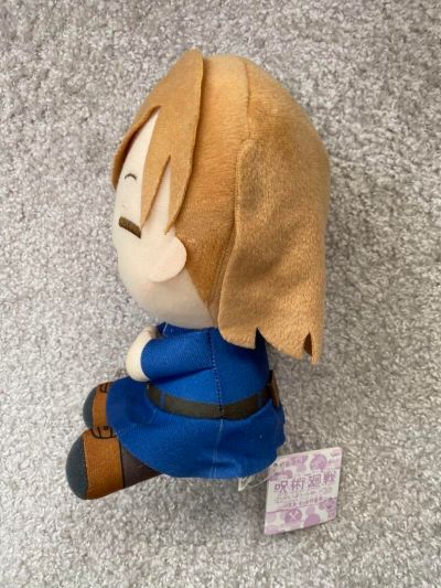 咒术回战 超大玩偶 真希·狗卷