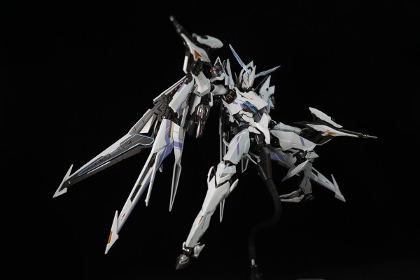 卓越级·解限机·矛隼 标准型（UBP-R02T）