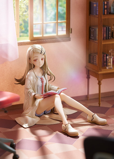 学园偶像大师 筱泽广 最不擅长的事