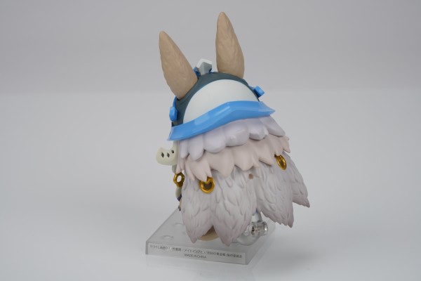 粘土人#2560 来自深渊 烈日黄金乡 娜娜奇 新衣装