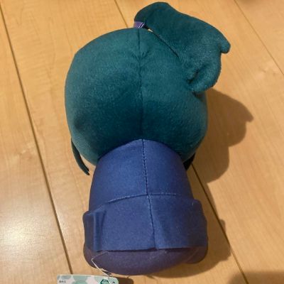 咒术回战 超大玩偶 真希·狗卷