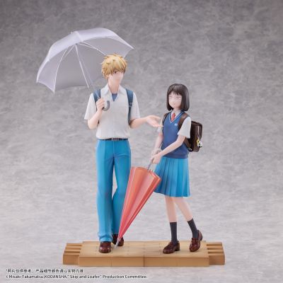 跃动青春 志摩聪介