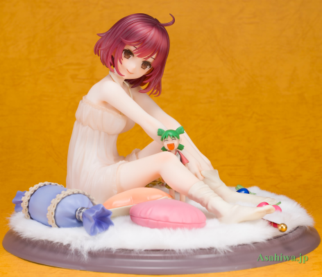 苏菲的炼金工房 ～不可思议书的炼金术士～ 苏菲 睡衣