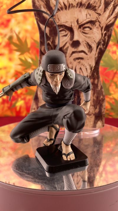 火影忍者疾风传 PANEL SPECTACLE～最強的战士们～ 猿飞日斩