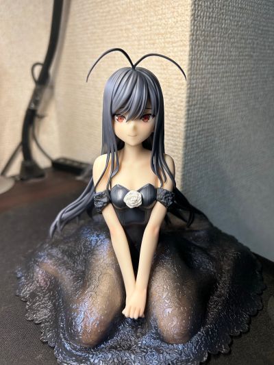 KDcolle 加速世界 黑雪姬 原作版 15周年纪念 婚纱版