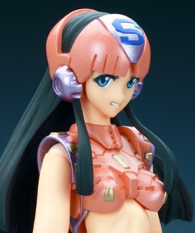 figma#031 模型神童三四郎 樱姫（原作版）JPWA小组锦标赛