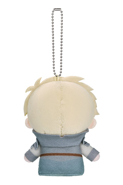 迷宫饭 收藏系列手指偶挂件