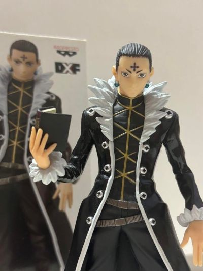 猎人 DXF系列 第5弹 库洛洛·鲁西鲁