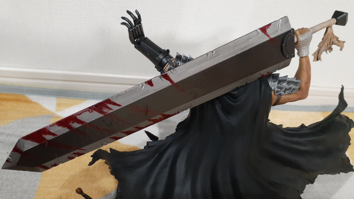 剑风传奇（2016）  格斯