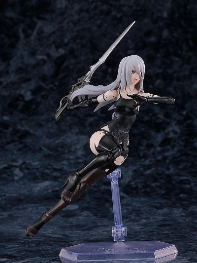 figma#649 尼尔：自动人形（动画版） A2