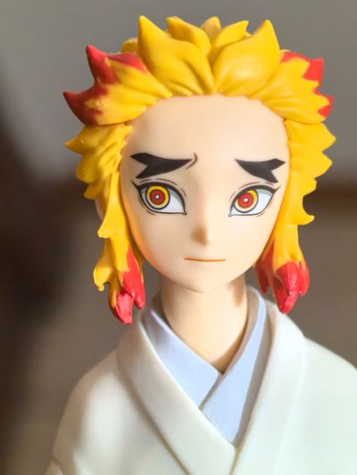 鬼灭之刃 -绊之装- 二十五之型 B款 炼狱千寿郎