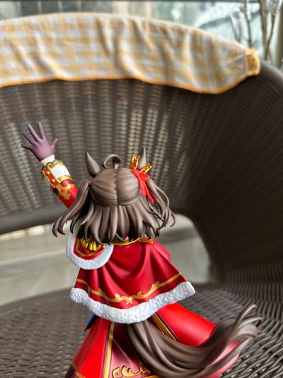 赛马娘 第三季 北部玄驹 新决胜服（愿望的结果）