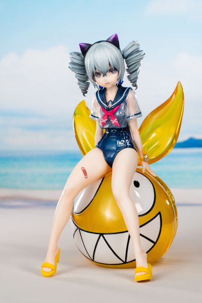 崩坏3rd 布洛妮娅 泳装