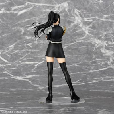 怪兽8号 亚白米娜 礼服版