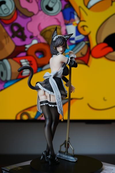 女仆之家系列 岩屋爱