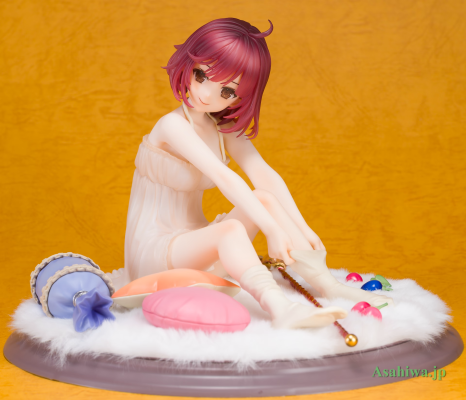 苏菲的炼金工房 ～不可思议书的炼金术士～ 苏菲 睡衣