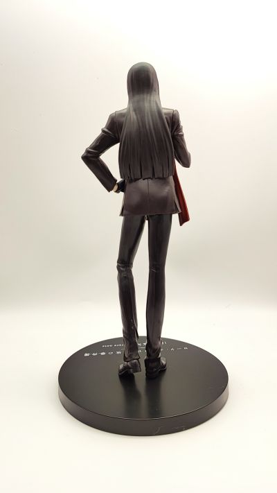 君主·埃尔梅罗二世事件簿 -魔眼收集列车 Grace note-  韦伯・维尔维特