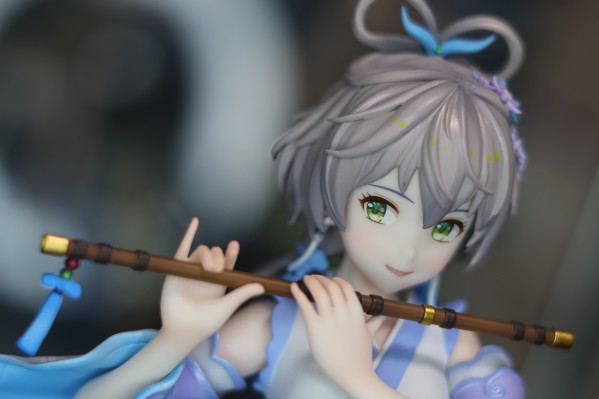 虚拟歌手 洛天依 歌行