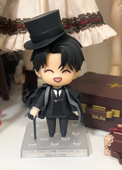 粘土人#2207 诡秘之主 克莱恩·莫雷蒂