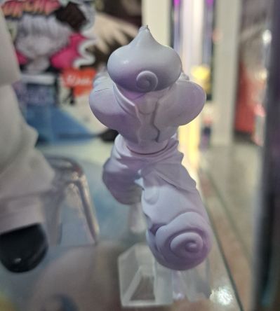 一番赏 猎人 嵌合蚁篇 最终大奖 尼飞彼多 MASTERLISE