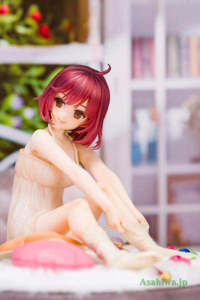 苏菲的炼金工房 ～不可思议书的炼金术士～ 苏菲 睡衣