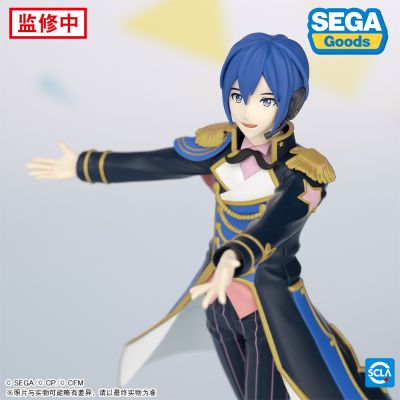 初音未来：缤纷舞台 Desktop×Decorate Collections“奇幻乐园世界的KAITO”