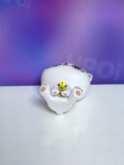 当哒当动画版 大眼萌我精细人偶 “吉吉与？？？”（待检资料）