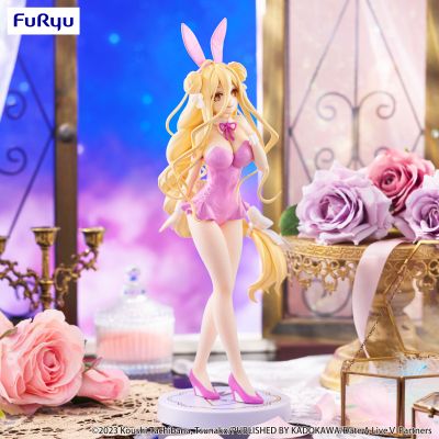 BiCute Bunnies 约会大作战第五季 星宫六喰·粉色