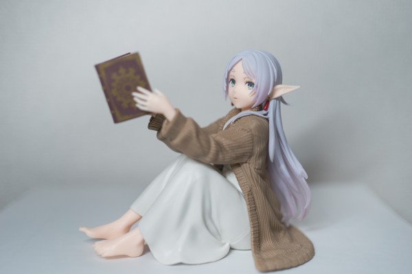 Desktop Cute 葬送的芙莉莲 芙莉莲~居家服~