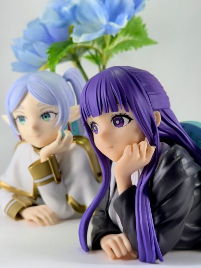 托腮胸像 葬送的芙莉莲 菲伦