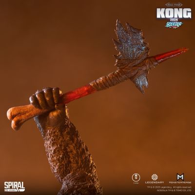 金刚2024（战斧版）