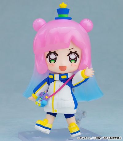 粘土人#2753 噗妮露是可爱史莱姆 噗妮露 基础款