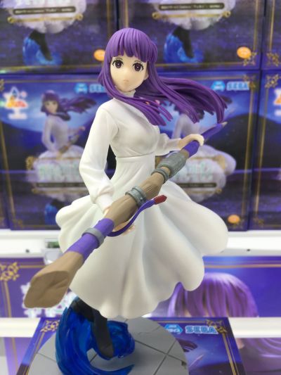 葬送的芙莉莲 Luminasta “菲伦”～普通攻击魔法～