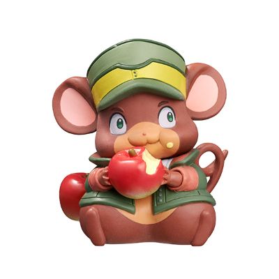 机动战士高达 铁血的奥尔芬斯 3丁目的孤儿们