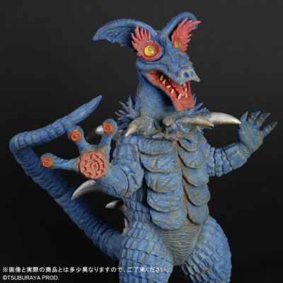 大怪兽系列 美摩尔（暂译）