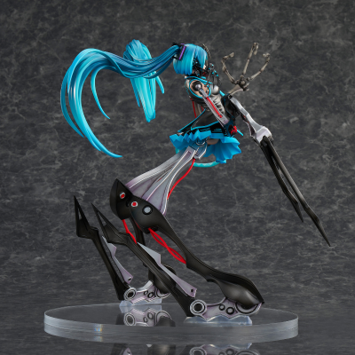 骸音钙 15周年纪念款