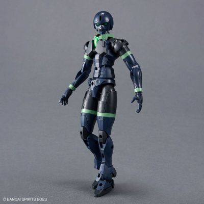 30MF 罗萨弓箭手