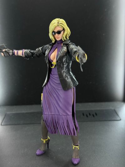 S.H.Figuarts Nina Williams