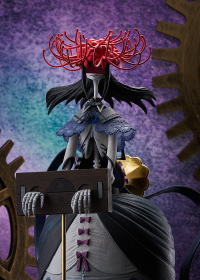 POP UP PARADE 魔法少女小圆 剧场版 [新篇] 叛逆的物语 SP 胡桃夹子的魔女