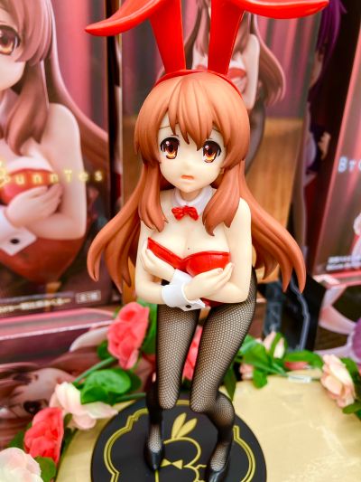 BiCute Bunnies 凉宫春日的忧郁 朝比奈实玖瑠