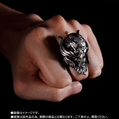 TAMASHII Lab 魔导轮扎尔巴