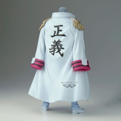 航海王 DXF～伟大航线系列～特别款 蒙奇·D·卡普