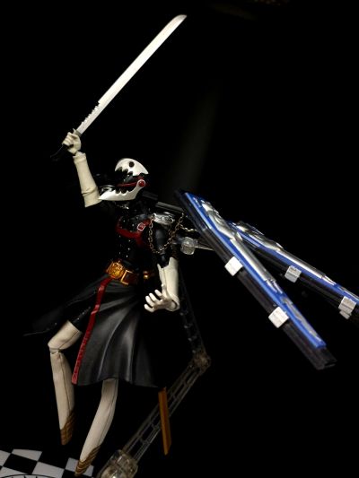 D-Arts Persona4 伊邪那岐大神