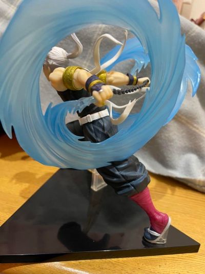 一番赏 鬼灭之刃 ~鬼栖息的城市~ 其二 A奖 宇髓天元