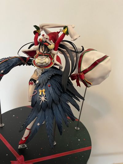 OVERLORD MASS FOR THE DEAD 雅儿贝德 纯白圣诞