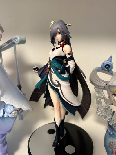 Gift+系列 崩坏3 符华 · 云墨丹心