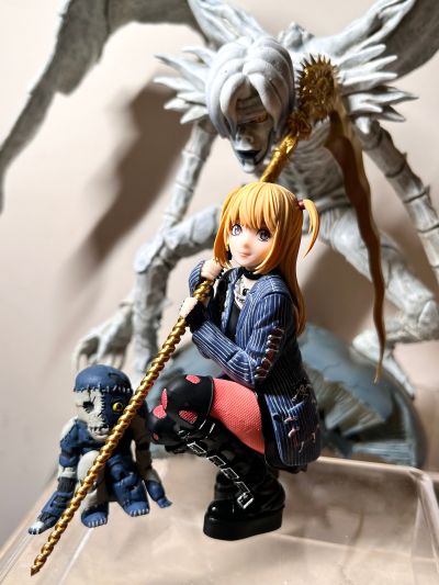 死亡笔记 DMM赏 A奖 弥海砂