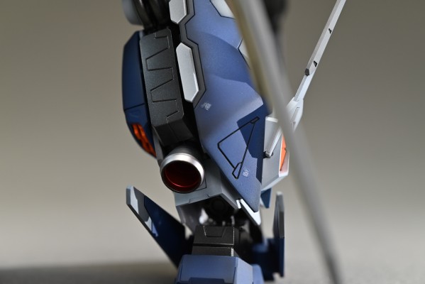 NXEDGE STYLE [MS UNIT] 剧场版 机动战士高达 闪光的哈萨维 RX-105 柯西高达