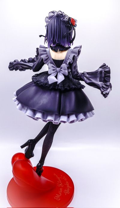 T-most  更衣人偶坠入爱河  喜多川海梦~黑江雫~